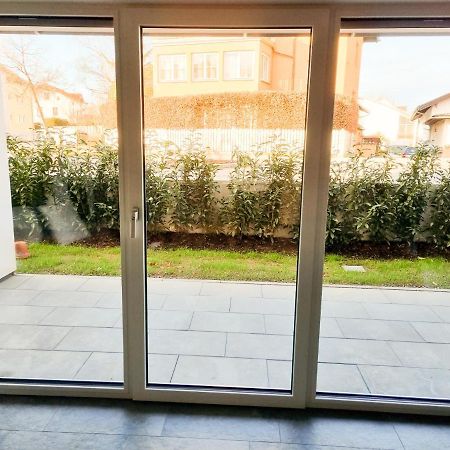 Orangehome: Waldlichtung - Zentral Zwischen Therme Und Stadtmitte Bad Aibling Bagian luar foto